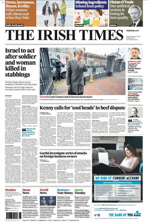 irishtimes