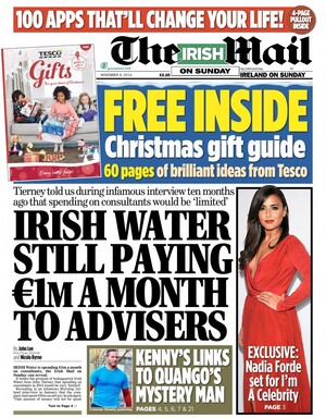 MoS2 Template Master