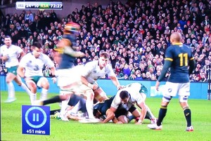rugby