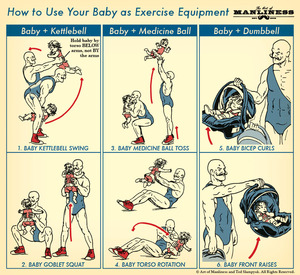 Baby-Exercise-2