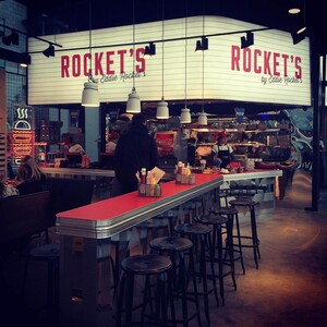 Rockets x 1