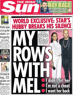 SUN: SUN-PAGES-NEWS  [1RM] ... 18/12/14