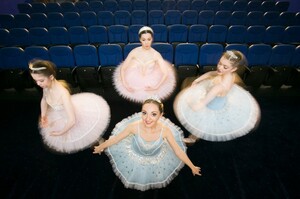 ballet
