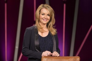 RTE Claire Byrne