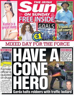 SUN: SUN-PAGES-NEWS  [1RM] ... 18/01/15