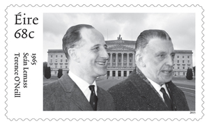 G6323 An Post Irish Prison Stamps_Chosen Option