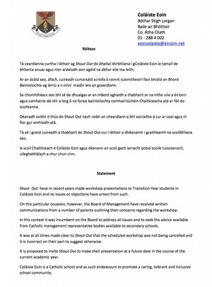 colaiste