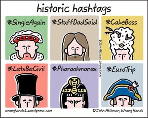 historic-hashtags
