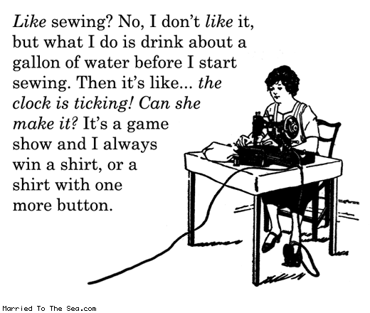 like-sewing