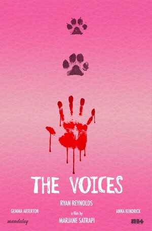the-voices-teaser-poster