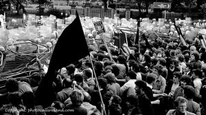 Hunger Strikes 1981