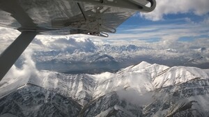 Coming into Kabul(1)