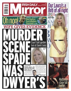 Copy of Irish Daily Mirror DMEEIR A1 26-2-2015