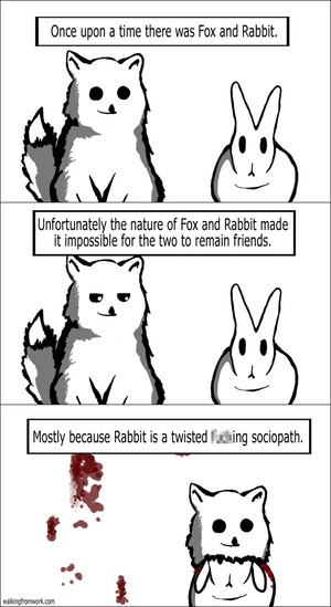 fox-and-rabbit