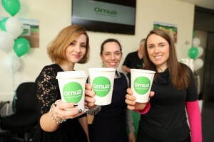 Ornua - The Home of Irish Dairy