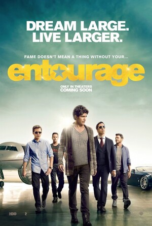 entourage