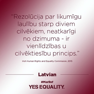 latvian