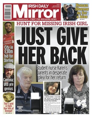 Copy of Irish Daily Mirror DMEEIR A1 15-4-2015