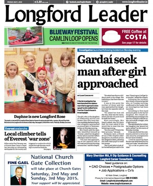 longford