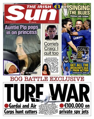 TURFWAR