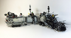 The-Vehicles-of-Mad-Max-Fury-Road-In-Shiny-LEGO-3