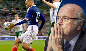 FIFA-Ireland-France-Thierry-Henry-Thierry-Henry-Handball-Sepp-Blatter-582308