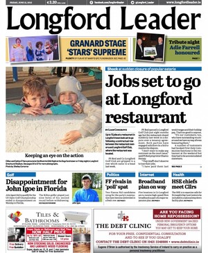 longford