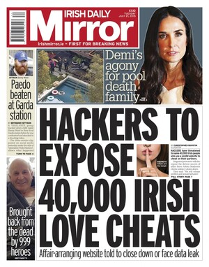 Copy of Irish Daily Mirror DMEEIR A1 21-7-2015