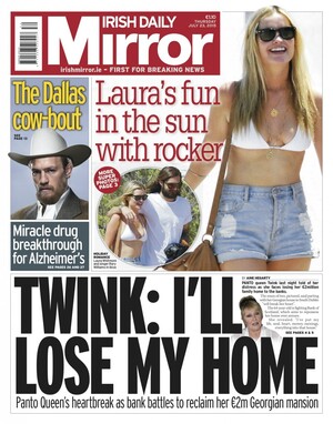 Copy of Irish Daily Mirror DMEEIR A1 23-7-2015
