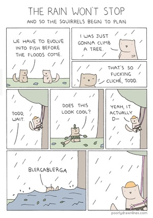 the-rain