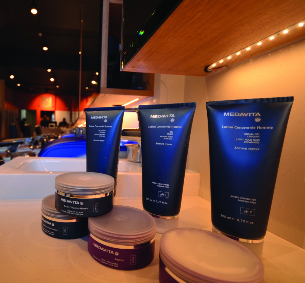 Barbiere Medavita Products (1)