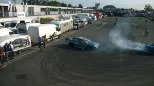 Barrel Sprint Silvia