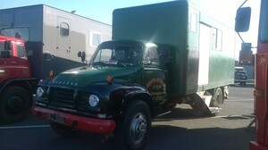 Bedford TJ Front