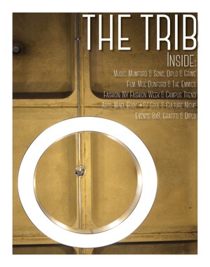 The Trib Issue 2