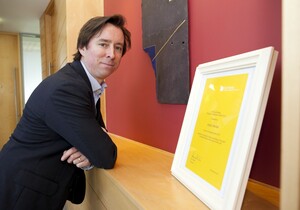 2015 David Manley Awards.     Picture by Shane O'Neill / Copyright Fennell Photography 2015.