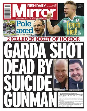 Copy of Irish Daily Mirror DMEEIR A1 12-10-2015