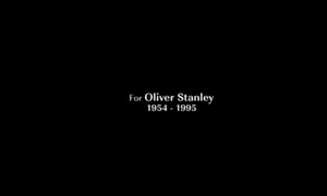 Oliver Stanley
