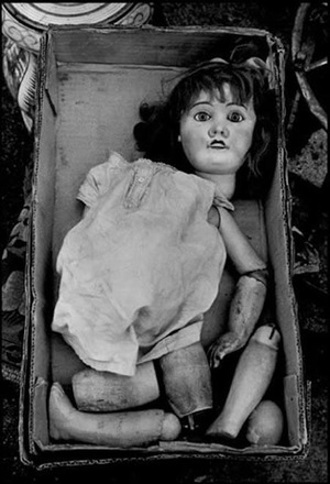 Scary Vintage Dolls (3)