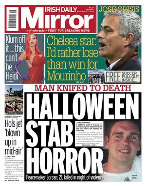 Copy of Irish Daily Mirror DMEEIR A1 2-11-2015