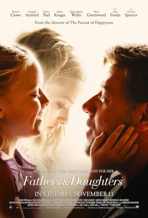 Fathers-and-Daughters
