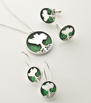 Growing Home Collection - Green