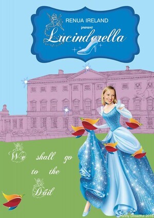 lucinderella