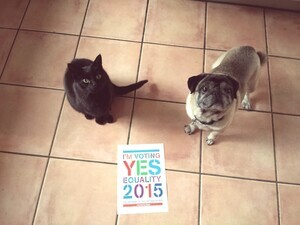 Dave-and-Fred-Yes-for-equality1