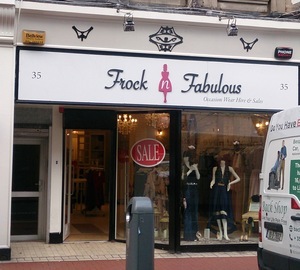Frock n Fabulous