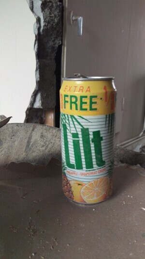 lilt