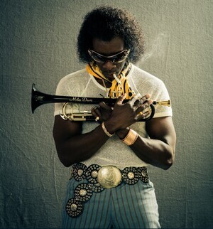 milesahead