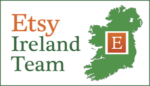 Etsy Ireland logo
