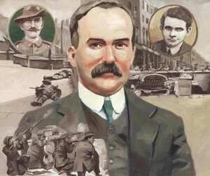 JamesConnolly1916