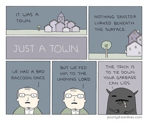 just-a-town