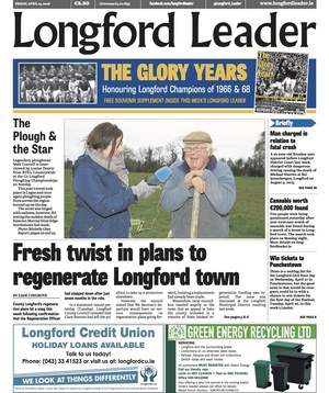 longford